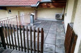 Wohnung mieten in Griesplatz 36, 8020 Graz, Neuwertige 3 ZIMMER-Wohnung, ruhige Dachterrasse 15m², Einbauküche, Klima, Bad mit Dusche, extra WC!