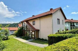 Wohnung mieten in Dörfla 58/3, 8082 Kirchbach in Steiermark, Sonnige 2-Zimmer-Wohnung mit Kaminanschluss, Balkon und Carportparkplatz - geförderte Miete ODER geförderte Miete mit Kaufoption - 2 Zimmer