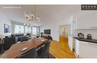 Wohnung mieten in Kantnergasse, 1210 Wien, AB MAI | 2-ZIMMER | MIT FREIFLÄCHE | 2.OG | BEGEHBARER KLEIDERSCHRANK |