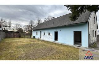 Haus kaufen in 4600 Wels, Für Schnellentschlossene: Renovierungs- oder Neubauprojekt in Wels-Nord!