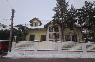 Einfamilienhaus kaufen in 2201 Gerasdorf, ++Nur wenige hundert Meter vom 21. Bezirk entfernt + EINFAMILIENHAUS + WOHNESSZIMMER 50,44m² + 5 Zimmer + Vollunterkellert + Garage ++