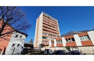 Wohnung kaufen in Färberstraße 10, 6700 Bludenz, 4-Zimmerwohnung in zentraler Lage zu verkaufen