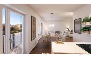 Wohnung kaufen in 4810 Gmunden, LAKESIDE - Elegante Etagenwohnung Top 4 - perfekter Ferienwohnsitz