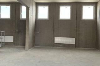 Gewerbeimmobilie mieten in 8321 Sankt Margarethen an der Raab, Moderne Gewerbehalle in St. Margarethen – Erstbezug, schlüsselfertig, 8,50 €/m²! - unterschiedliche Größen möglich