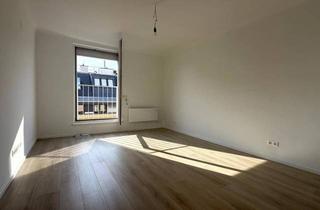 Wohnung kaufen in Sachsenplatz, 1200 Wien, Helle, sanierte Wohnung mit idealem Grundriss und attraktiver Aussicht - Erstbezug!