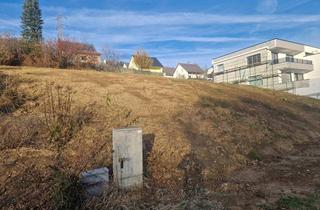 Grundstück zu kaufen in Parschlug / Gugga, 8605 Parschlug, Grundstück in ruhiger Hanglage in Kapfenberg / Parschlug (Provisionsfrei)