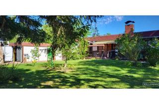 Grundstück zu kaufen in 2486 Pottendorf, schöner Baugrund mit Potenzial in Pottendorf | ZELLMANN IMMOBILIEN