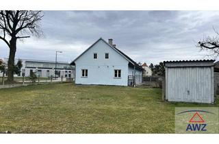 Grundstück zu kaufen in 4600 Wels, Großes Grundstück mit Altbestand in Wels!