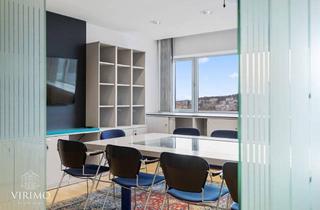 Büro zu mieten in Lastenstraße, 4020 Linz, Repräsentative Bürofläche mit Weitblick im CITYTOWER Linz – 250 m² in zentraler Top-Lage