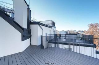 Maisonette kaufen in Landstraßer Hauptstraße, 1030 Wien, Luxuriöse Maisonette - Erstbezug mit Balkon, Terrasse & 4 Zimmern