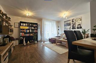 Wohnung kaufen in 6200 Jenbach, Hochwertig sanierte, sehr ruhige 3-Zimmer Wohnung in gepflegter Anlage