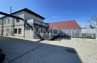 Haus kaufen in 2000 Unterzögersdorf, Viel Platz! Viel Grün! Viel Lebensfreude!