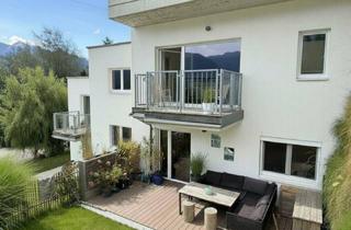 Doppelhaushälfte kaufen in 6404 Polling in Tirol, Neuwertige Doppelhaushälfte am Pollingberg in absoluter Ruhelage !