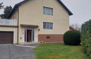 Mehrfamilienhaus kaufen in 2431 Enzersdorf an der Fischa, 2431 Enzersdorf/Fischa - Arbeiten und Wohnen in einem Haus