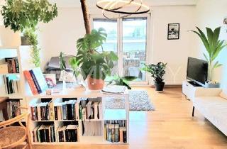 Wohnung kaufen in 4020 Linz, Zentraler, geräumiger Wohntraum mit 2 Balkone, Top Anbindung!