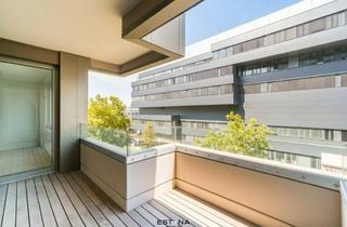 Wohnung kaufen in Laxenburger Straße, 1100 Wien, Das Leben ruft: City & Hauptbahnhof gleich ums Eck