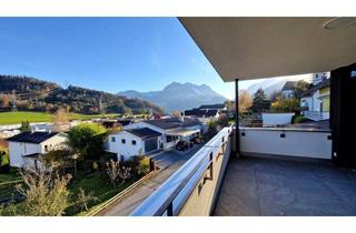 Wohnung kaufen in Kirchstraße 14, 6811 Göfis, 4-Zimmerwohnung in bester Lage zu verkaufen