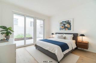 Wohnung kaufen in Linzer Straße, 1140 Wien, Klimatisierte Familienwohnung mit Freifläche - Nähe U4 Station Unter Sankt Veit