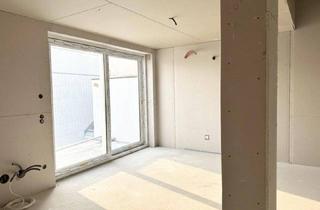 Penthouse kaufen in Rosensteingasse, 1170 Wien, U-Bahn-Nähe U3 und U6! Hochwertige 3-Zimmer-Dachgeschoss-Wohnung mit Südterrasse in generalsaniertem Gründerzeithaus