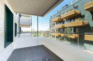 Wohnung kaufen in Am Marokkanischen Platz / Laxenburger Straße, 1100 Wien, Nähe Erholungsgebiet Wienerberg - Pärchenwohnung mit Balkon