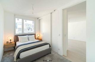 Wohnung kaufen in Leebgasse, 1100 Wien, Aufleben – Ihre Chance auf nachhaltige Wertentwicklung