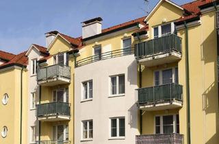 Wohnung mieten in Stiftergasse, 3950 Gmünd, Klein, aber oho: 35 m² mit 2 Balkone in Gmünd