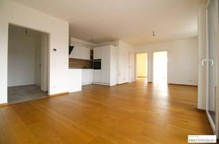 Wohnung mieten in 2231 Strasshof an der Nordbahn, *NEU* Exklusive 3-Zimmer-Mietwohnung mit moderner Einbauküche & Balkon in Zentrumslage in Strasshof