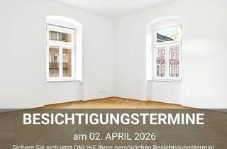 Wohnung mieten in Volksgarten Und Landstraße, 4020 Linz, 2-Raum-Wohnung mit Komfort-Ausstattung im Zentrum!