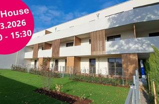 Anlageobjekt in Franz-Liszt-Gasse 23, 7100 Neusiedl am See, Sonnig Wohnen, Rosig Leben - Daheim in Neusiedl am See!