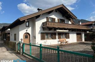 Einfamilienhaus kaufen in 5700 Zell am See, Einfamilienhaus mit Entwicklungspotenzial in Ruhiger Lage von Zell am See