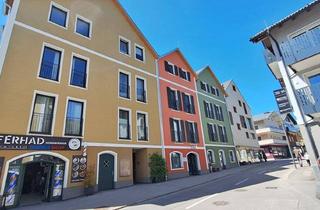 Büro zu mieten in Herzog Odilo-Straße 31/Eg, 5310 Mondsee, Beim Lanner - Attraktives Geschäftslokal * Coworking Space * Einzelhandel * Büro * Jetzt Mieten!