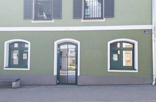 Büro zu mieten in Herzog Odilo-Straße 31/Eg, 5310 Mondsee, Beim Lanner - Attraktives Geschäftslokal * Coworking Space * Einzelhandel * Büro * Jetzt Mieten!