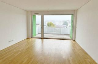 Wohnung mieten in Fassergasse, 6060 Hall in Tirol, Moderne 2-Zimmer Wohnung mit großen Balkon