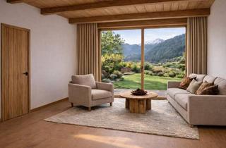 Wohnung kaufen in 8970 Schladming, Charmante Gartenwohnung mit sonniger Terrasse - alpiner Rückzugsort