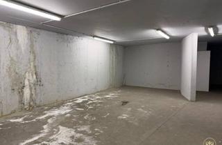 Lager mieten in 1120 Wien, Lagerfläche 55m² in 1120 Wien, 2. KG - Miete nur 440 € monatlich!