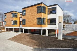 Genossenschaftswohnung in Kasernenstraße 2a, 2602 Blumau-Neurißhof, Junges Wohnen in Blumau-Neurißhof mit Befristungsabschlag