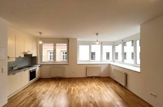 Wohnung mieten in Siebenbrunnengasse, 1050 Wien, Wunderschöne 2 Zimmer Wohnung in bester Lage - 1050 Wien!