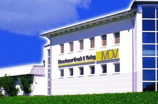 Lager kaufen in Ried Im Innkreis, 4921 Hohenzell, VERKAUF | Betriebsgebäude (Büro, Lager, Produktion) | ca. 1.970 m² | Nähe Ried im Innkreis