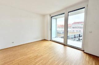 Wohnung mieten in Strauchergasse, 8020 Graz, Wohnen im Styria Center – Stilvolle Wohnungen mit hochwertiger Ausstattung und bester Anbindung - ab 1.05.2026