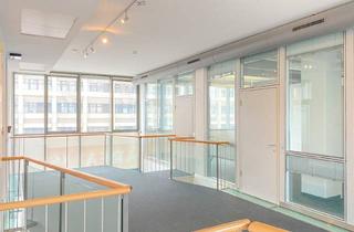 Büro zu mieten in Rudolfstraße, 4040 Linz, Günstige Bürofläche in Urfahr - hell & offen mit bester Infrastruktur!