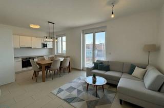 Wohnung kaufen in Jagdschlossgasse, 1130 Wien, HELLE TERRASSENWOHNUNG MIT FERNBLICK NÄHE JAGDSCHLOSSGASSE