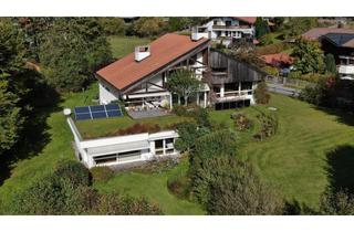 Villen zu kaufen in Ebne 20, 6632 Ehrwald, Architektenhaus "Rehvilla"