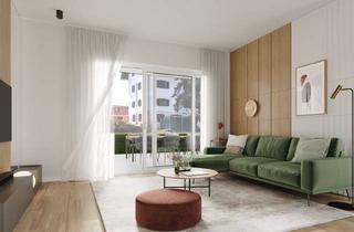 Penthouse kaufen in 8401 Großsulz, Neubauprojekt - Exklusive Eigentumswohnungen mit Garten oder Penthouse-Terrasse in Großsulz bei Kalsdorf