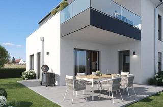 Penthouse kaufen in 8401 Großsulz, Neubauprojekt - Exklusive Eigentumswohnungen mit Garten oder Penthouse-Terrasse in Großsulz bei Kalsdorf