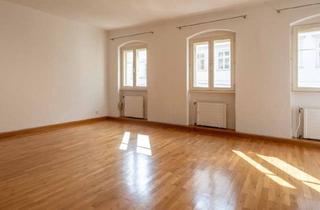 Büro zu mieten in Landstraße, 4020 Linz, LINZ: Attraktive Büro- oder Praxisfläche direkt an der Landstraße