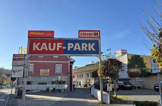 Büro zu mieten in Rudolf-Hans-Bartsch-Gasse 6, 8430 Leibnitz, Räumlichkeiten für Büro/ Ordination/ Praxis in 8430 Leibnitz