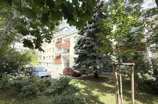 Wohnung kaufen in 1180 Wien, 3-Zimmer-Wohnung mit Loggia in bester Lage von 1180 Wien zu kaufen! SANIERUNGSBEDÜRFTIG