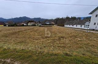 Grundstück zu kaufen in 9155 Neuhaus, SEHR GUTE LAGE