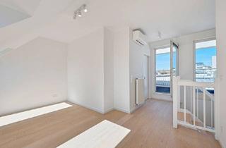 Maisonette kaufen in Schönbrunner Straße 22-24, 1050 Wien, Schönbrunner Straße 22-24 - Prachtvoll Wohnen in urbaner Trendlage