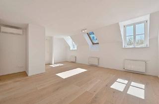 Maisonette kaufen in Schönbrunner Straße 22-24, 1050 Wien, Schönbrunner Straße 22-24 - Prachtvoll Wohnen in urbaner Trendlage